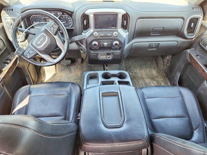 Aukcja sprzedaży 2020 Gmc Sierra, vin: 3GTP8CEK8LG420463, numer aukcji: 57931296