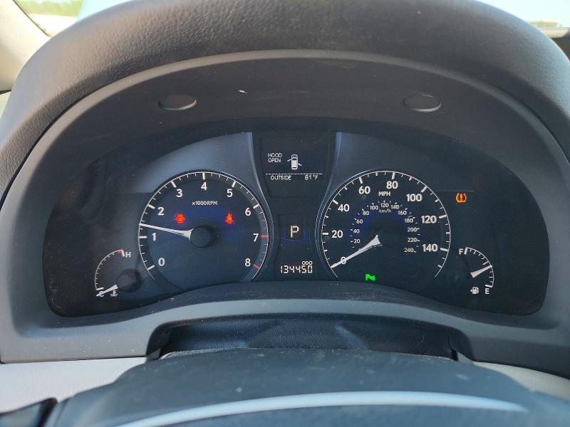 Aukcja sprzedaży 2010 Lexus Rx, vin: JTJZK1BA0A2000791, numer aukcji: 56284466