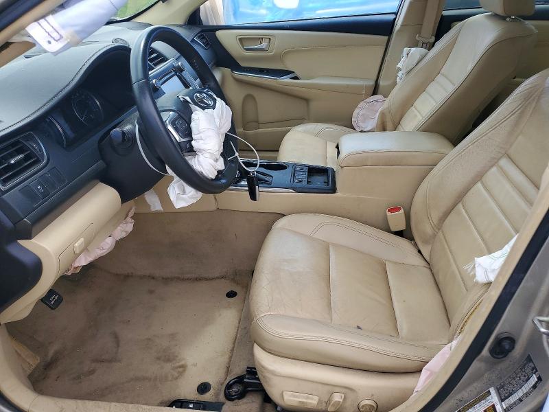 Aukcja sprzedaży 2015 Toyota Camry Hybrid, vin: 4T1BD1FK7FU148557, numer aukcji: 56529006