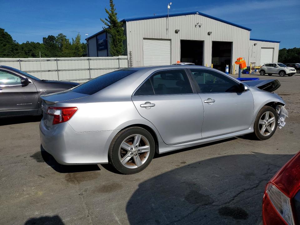 Продажа на аукционе авто 2013 Toyota Camry, vin: 4T1BF1FKXDU232430, номер лота: 56181696