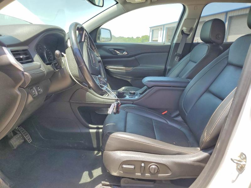 Aukcja sprzedaży 2021 Gmc Acadia, vin: 1GKKNMLS5MZ154160, numer aukcji: 59159146