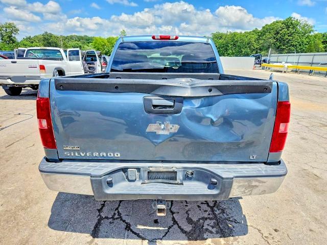 56434676 :رقم المزاد ، 3GCEK13378G121627 vin ، 2008 Chevrolet Silverado مزاد بيع