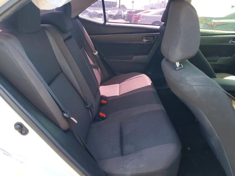 Aukcja sprzedaży 2019 Toyota Corolla, vin: 5YFBURHE6KP895813, numer aukcji: 55927466