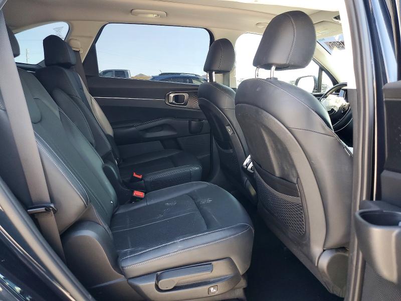 Aukcja sprzedaży 2021 Kia Sorento, vin: KNDRH4LG2M5022316, numer aukcji: 57581506