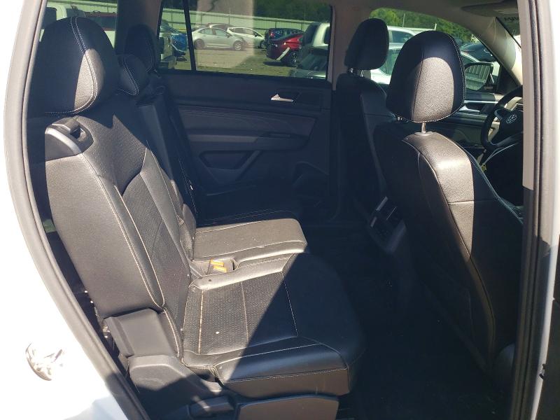 Aukcja sprzedaży 2021 Volkswagen Atlas, vin: 1V2HR2CA1MC565272, numer aukcji: 58415456