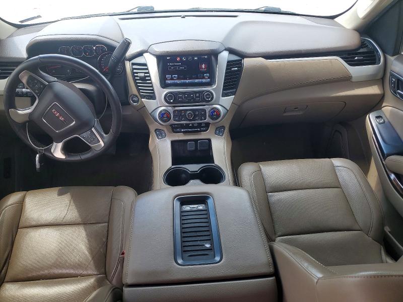 Продаж на аукціоні авто 2016 Gmc Yukon, vin: 1GKS1BKC5GR433655, номер лоту: 57685716