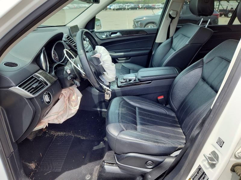 Продаж на аукціоні авто 2017 Mercedes-benz Gls, vin: 4JGDF6EE3HA793402, номер лоту: 57625916