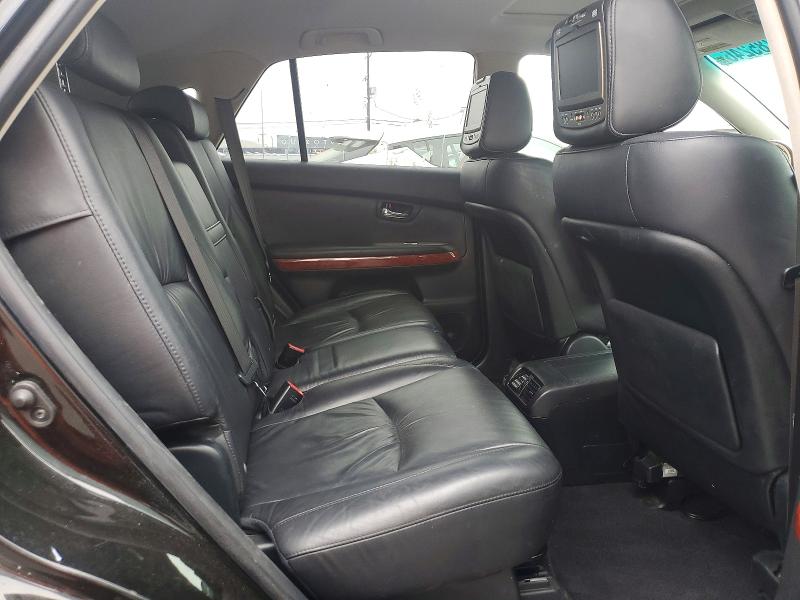 Aukcja sprzedaży 2008 Lexus Rx, vin: JTJHW31U782042411, numer aukcji: 57785246