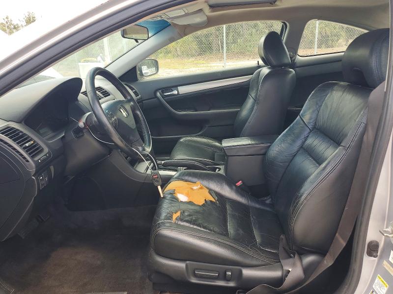 Продажа на аукционе авто 2004 Honda Accord, vin: 1HGCM826X4A019125, номер лота: 55100696