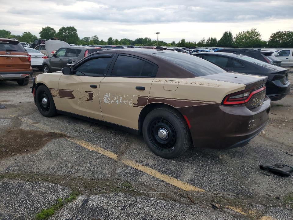 Aukcja sprzedaży 2016 Dodge Charger, vin: 2C3CDXKT0GH247868, numer aukcji: 58177276