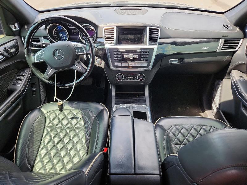 Продажа на аукционе авто 2015 Mercedes-benz Gl, vin: 4JGDF7DE2FA500903, номер лота: 57193776