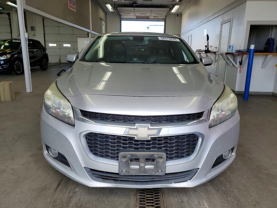 Aukcja sprzedaży 2015 Chevrolet Malibu, vin: 1G11F5SL8FF203952, numer aukcji: 56313476