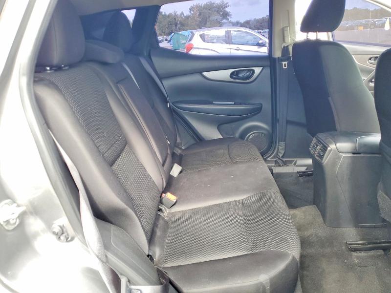 Продаж на аукціоні авто 2019 Nissan Rogue Sport, vin: JN1BJ1CPXKW220141, номер лоту: 57592086