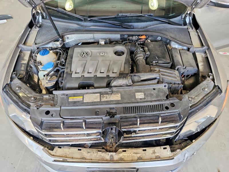 Aukcja sprzedaży 2014 Volkswagen Passat, vin: 1VWCN7A30EC059925, numer aukcji: 57151726