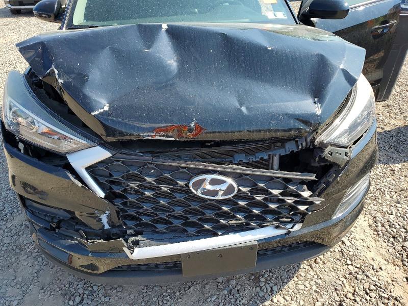 Продаж на аукціоні авто 2019 Hyundai Tucson, vin: KM8J2CA47KU889131, номер лоту: 54443546