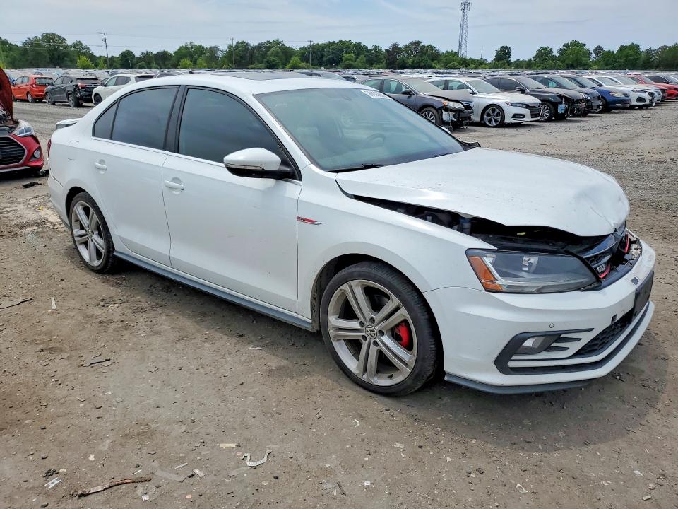 56438066 :رقم المزاد ، 3VW4T7AJXHM218140 vin ، 2017 Volkswagen Jetta مزاد بيع