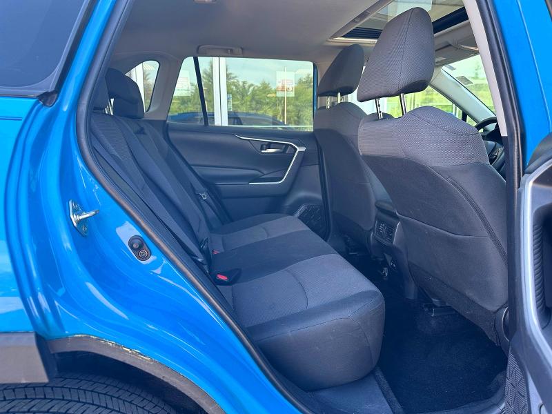 2019 Toyota Rav4 მანქანა იყიდება აუქციონზე, vin: 2T3P1RFVXKC043442, აუქციონის ნომერი: 57228316