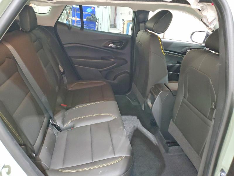 Продажа на аукционе авто 2024 Chevrolet Trax, vin: KL77LKE25RC155244, номер лота: 58254586