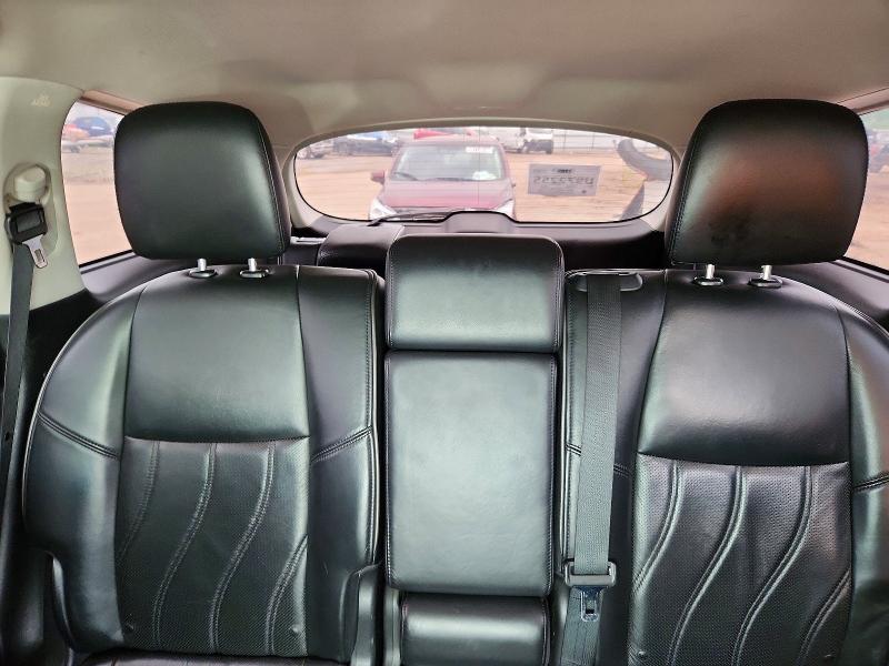 58149126 :رقم المزاد ، 5N1AL0MM0DC305524 vin ، 2013 Infiniti Jx35 مزاد بيع