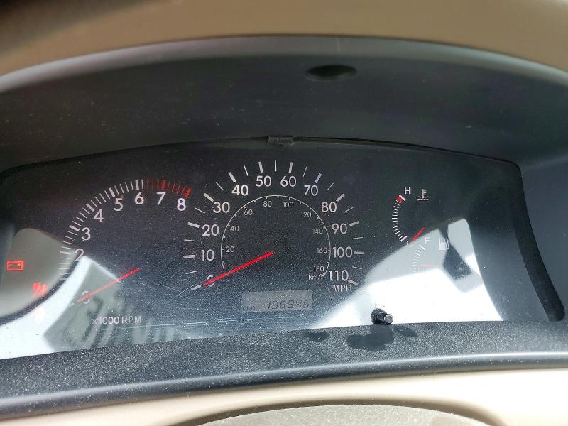 Продаж на аукціоні авто 2005 Toyota Corolla, vin: 2T1BR32E35C393711, номер лоту: 56225336