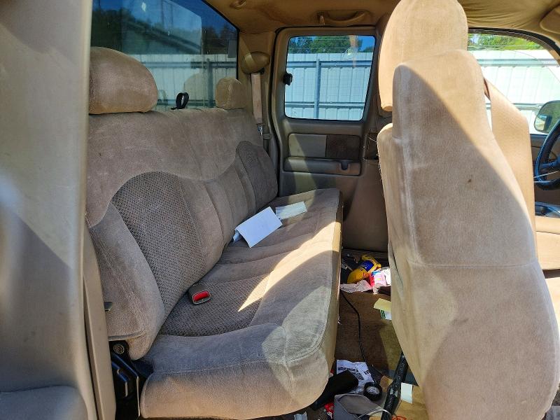 Aukcja sprzedaży 2001 Chevrolet Silverado, vin: 2GCEC19V411234424, numer aukcji: 55402146