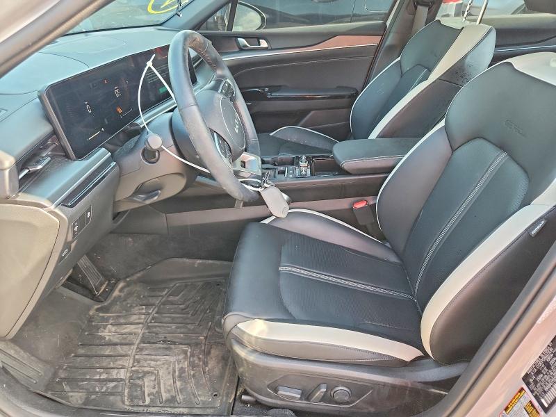 Продаж на аукціоні авто 2025 Kia K5, vin: KNAG64J75S5330395, номер лоту: 55340866
