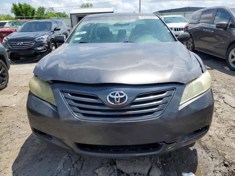 Aukcja sprzedaży 2009 Toyota Camry, vin: 4T4BE46K19R131875, numer aukcji: 85631855
