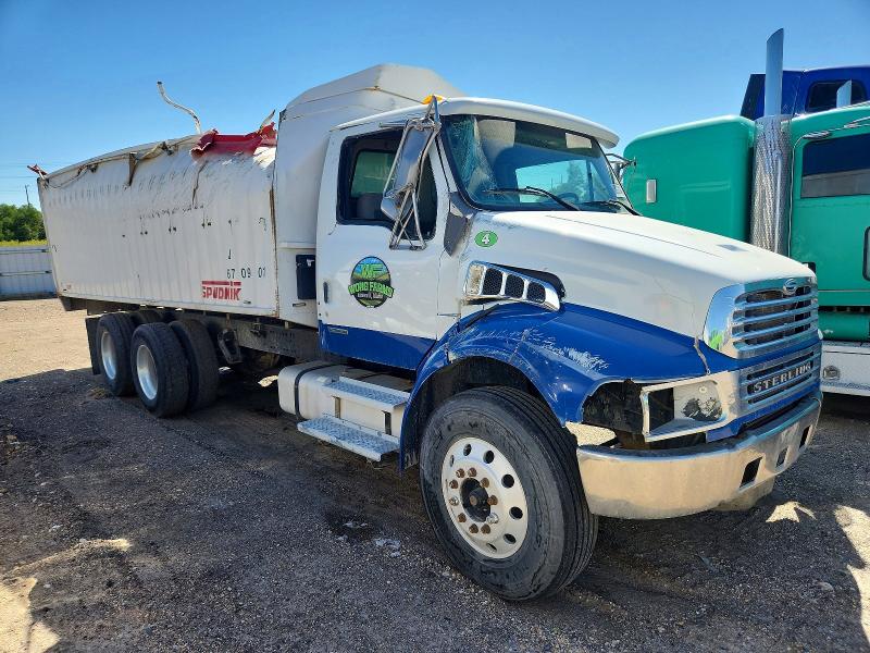 Продаж на аукціоні авто 2004 Sterling Truck Acterra, vin: 2FWBCGDC24AM32290, номер лоту: 58031946