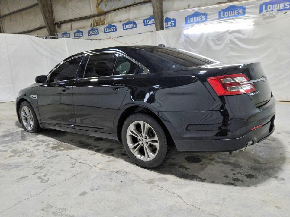 Продажа на аукционе авто 2018 Ford Taurus, vin: 1FAHP2E80JG120162, номер лота: 56625266
