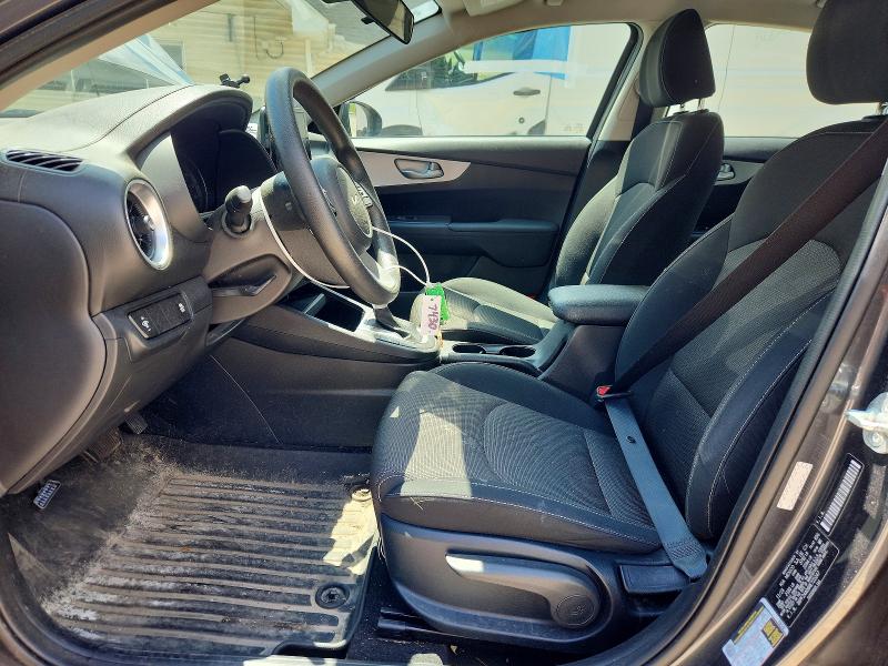 Aukcja sprzedaży 2024 Kia Forte, vin: 3KPF24AD6RE725247, numer aukcji: 56988566