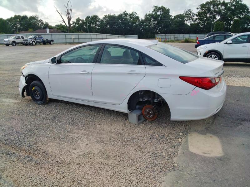 2013 Hyundai Sonata მანქანა იყიდება აუქციონზე, vin: 5NPEB4AC4DH654556, აუქციონის ნომერი: 53427856