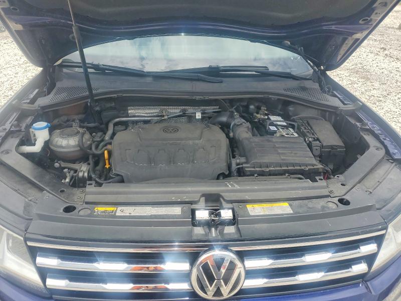Aukcja sprzedaży 2021 Volkswagen Tiguan, vin: 3VV2B7AX7MM065536, numer aukcji: 55443096