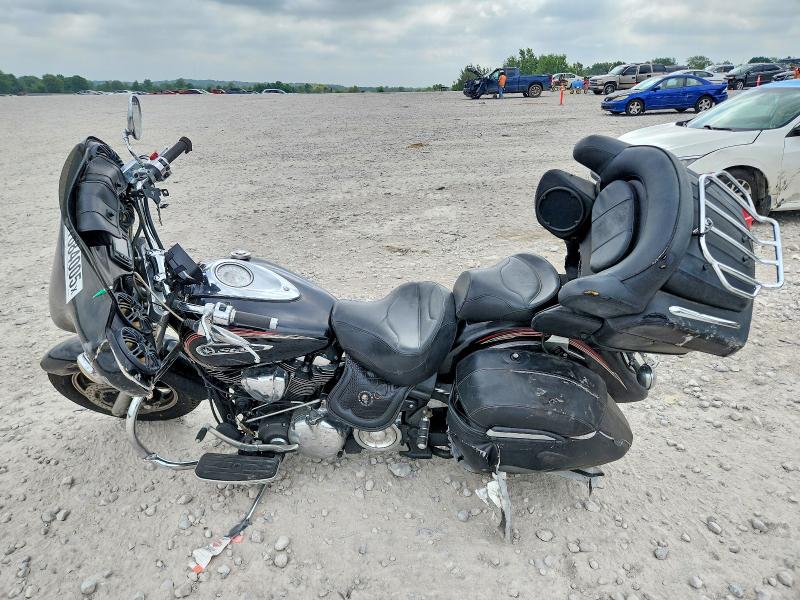Aukcja sprzedaży 2013 Yamaha Xv1700, vin: JYAVP28EXDA005201, numer aukcji: 97684005