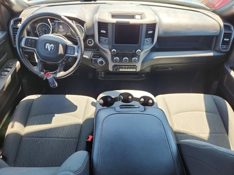 Продажа на аукционе авто 2022 Ram 2500, vin: 3C6UR5HJXNG424006, номер лота: 56587946