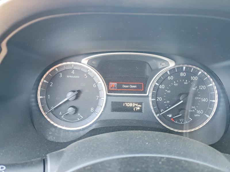 Aukcja sprzedaży 2019 Infiniti Qx60, vin: 5N1DL0MN9KC534495, numer aukcji: 56995726