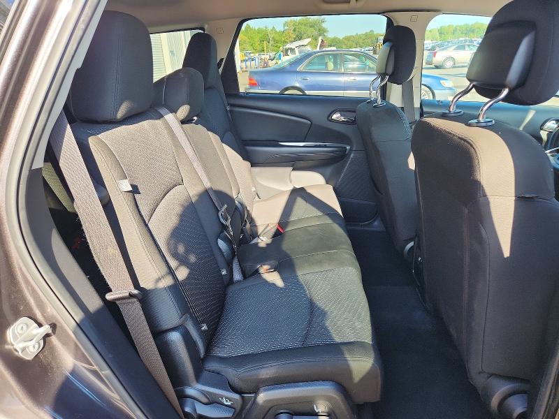 Продаж на аукціоні авто 2020 Dodge Journey, vin: 3C4PDCAB5LT183522, номер лоту: 57050016