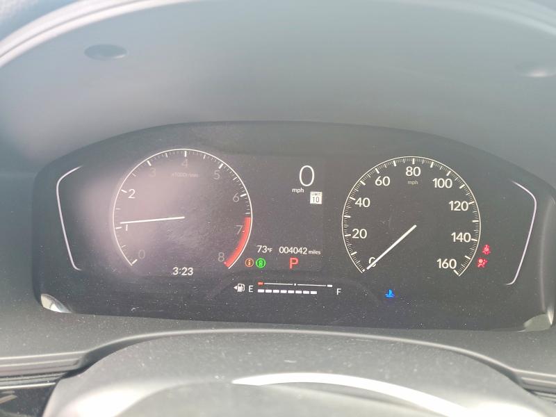 59015526 :رقم المزاد ، 2HGFE2F21TH525005 vin ، 2026 Honda Civic مزاد بيع
