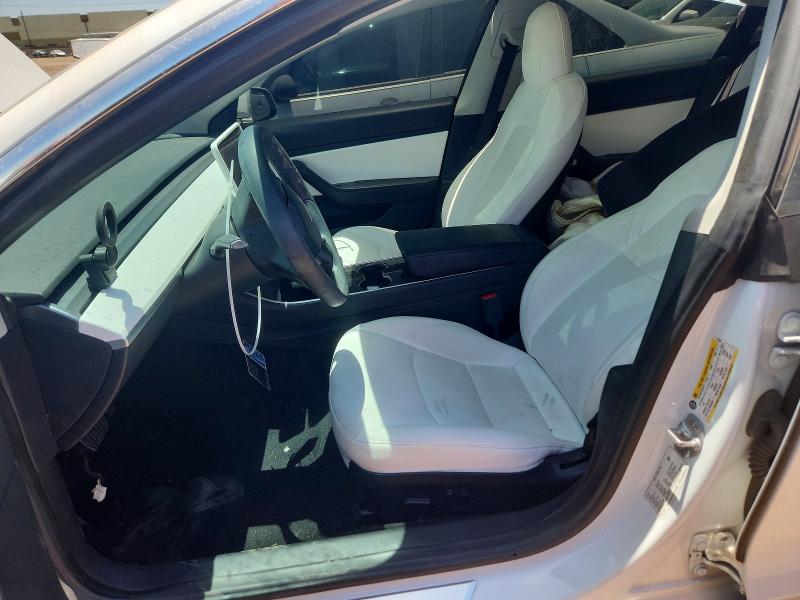 Aukcja sprzedaży 2020 Tesla Model 3, vin: 5YJ3E1EA7LF717622, numer aukcji: 55604936