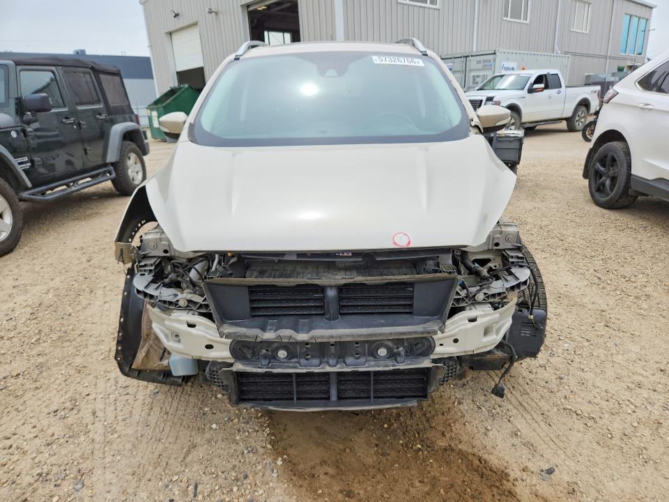 Aukcja sprzedaży 2017 Ford Escape, vin: 1FMCU9J95HUC29230, numer aukcji: 57326766