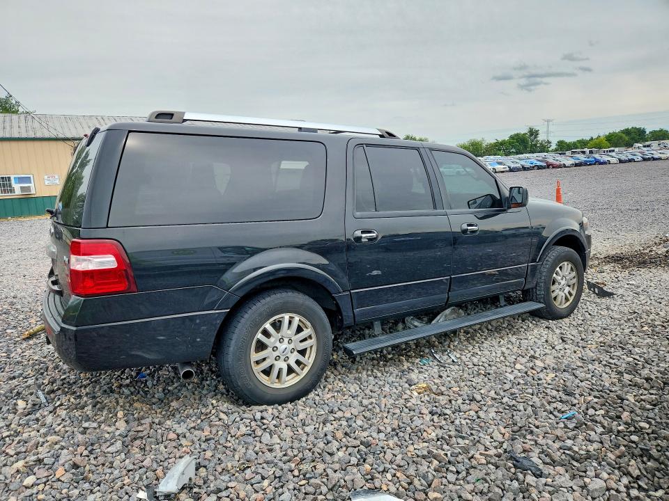 Продажа на аукционе авто 2014 Ford Expedition, vin: 1FMJK2A56EEF56369, номер лота: 58767126