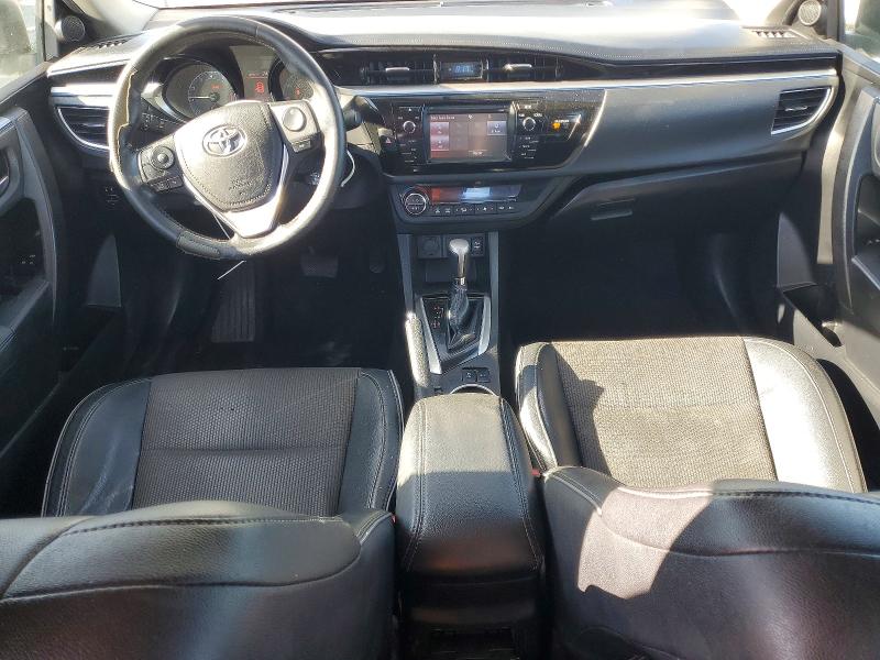 Продаж на аукціоні авто 2015 Toyota Corolla, vin: 2T1BURHE6FC253520, номер лоту: 56894806