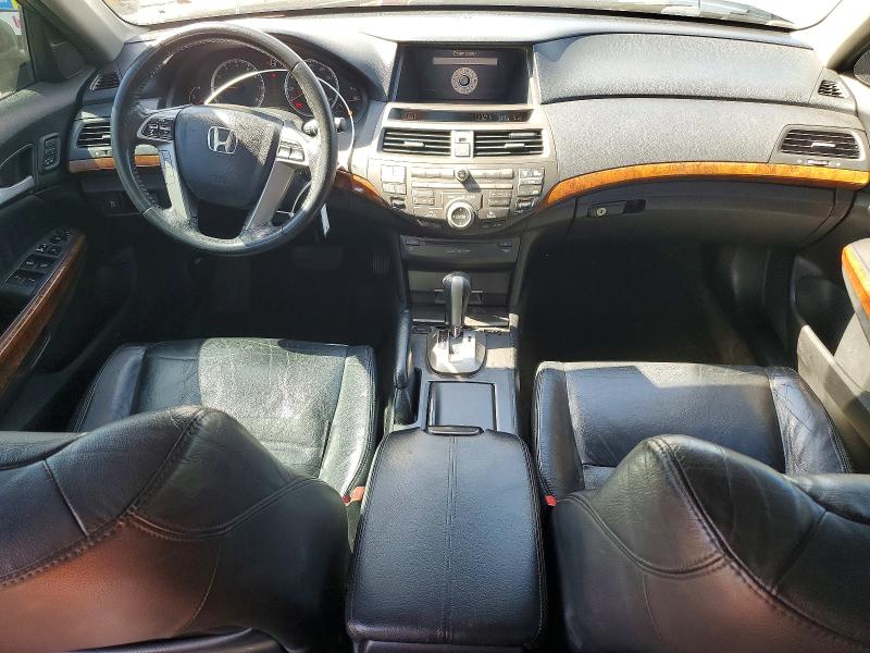 Aukcja sprzedaży 2012 Honda Accord, vin: 1HGCP3F87CA032032, numer aukcji: 56876146