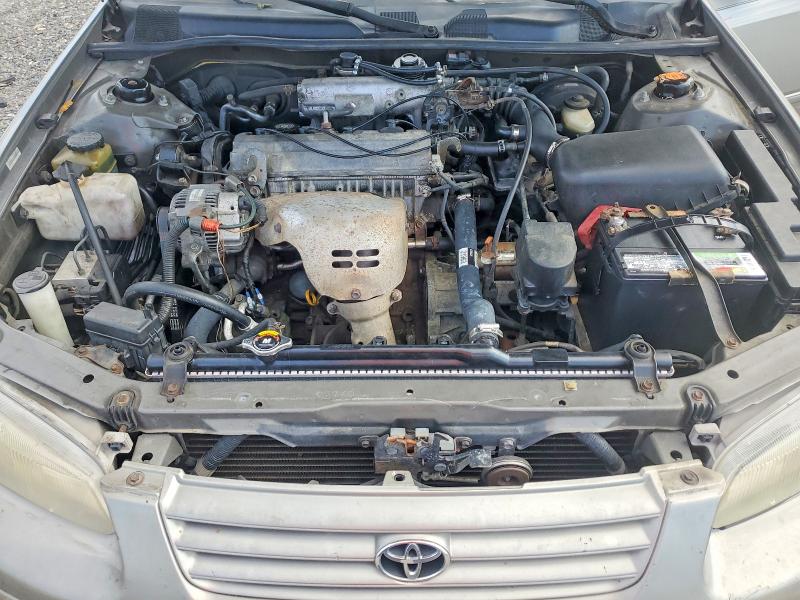 Aukcja sprzedaży 1998 Toyota Camry, vin: JT2BG22K0W0257644, numer aukcji: 57318526