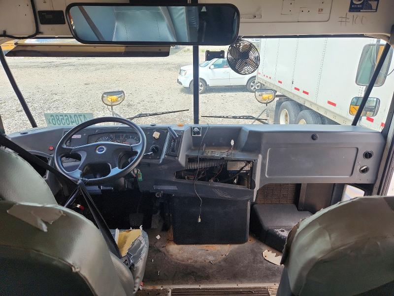 Продаж на аукціоні авто 2012 Blub School Bus, vin: 1BAKGCPA0CF287405, номер лоту: 47046586