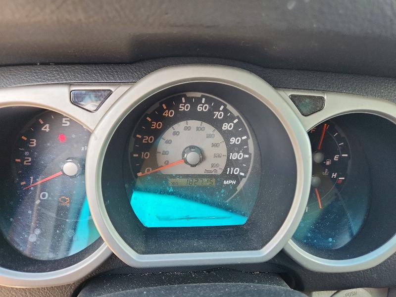 2005 Toyota 4runner მანქანა იყიდება აუქციონზე, vin: JTEBU14R250058951, აუქციონის ნომერი: 58042526