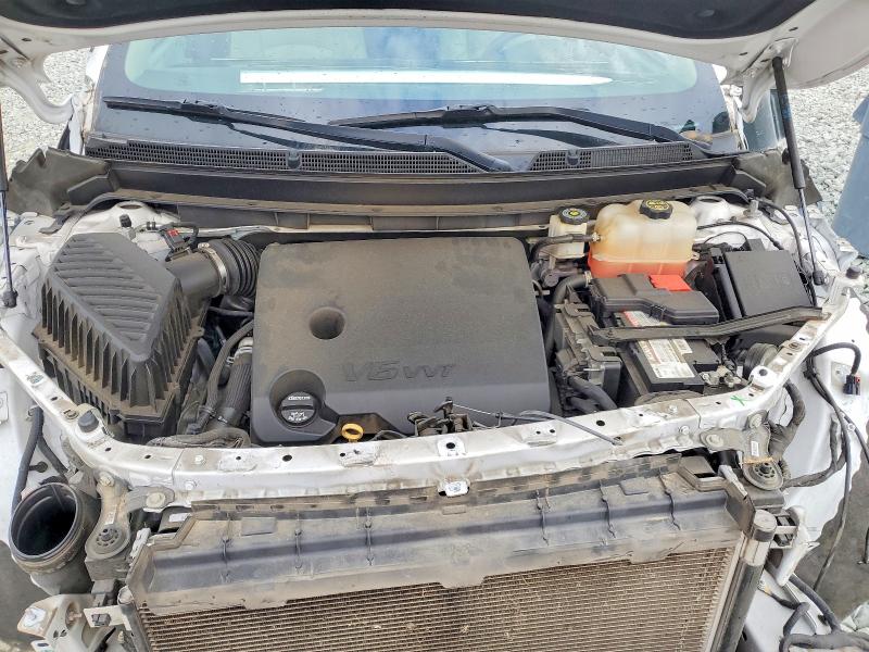 Продаж на аукціоні авто 2018 Buick Enclave, vin: 5GAERCKW2JJ205489, номер лоту: 57188676