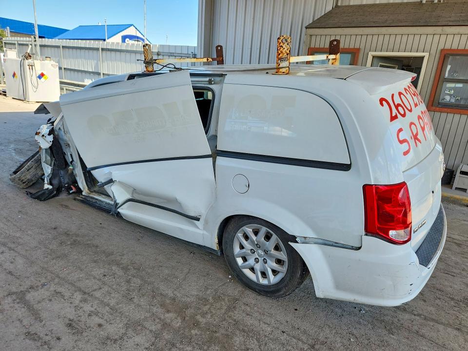 Продаж на аукціоні авто 2015 Ram Tradesman, vin: 2C4JRGAG8FR681862, номер лоту: 58335026