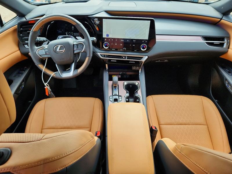 Продажа на аукционе авто 2026 Lexus Rx 350, vin: 2T2BAMCA8TC139297, номер лота: 56956816