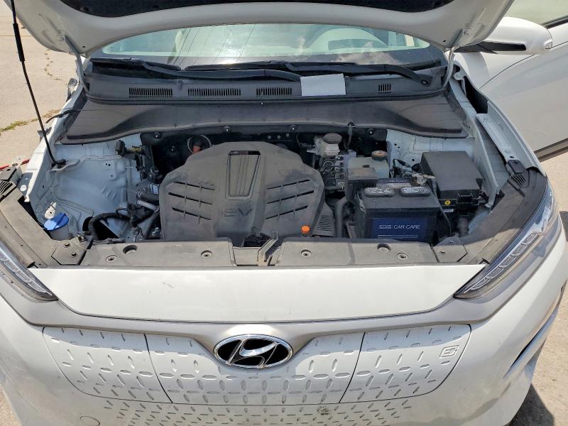 Продажа на аукционе авто 2021 Hyundai Kona, vin: KM8K33AG0MU108528, номер лота: 58941786