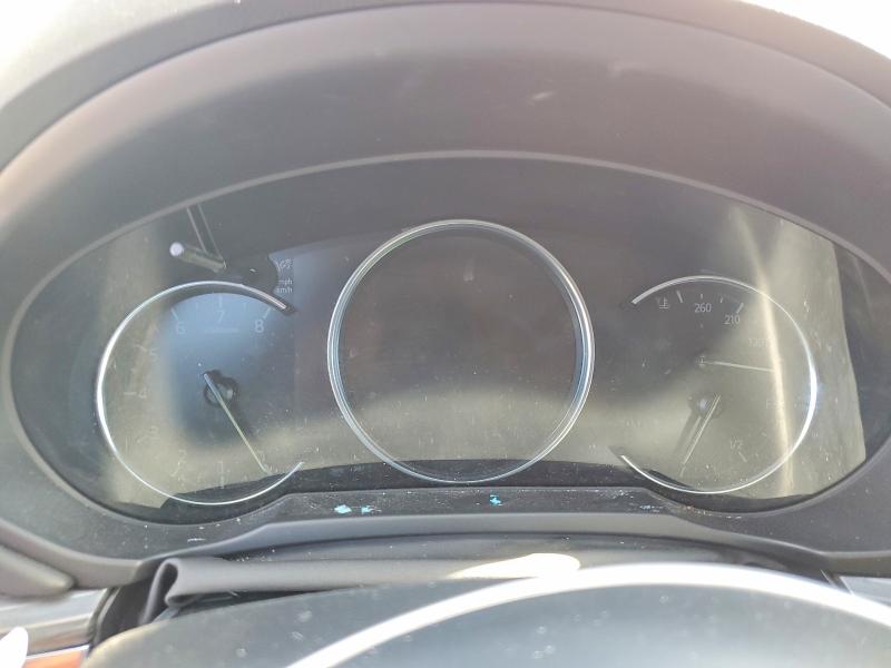 Продажа на аукционе авто 2022 Mazda Cx-5, vin: JM3KFBDM9N0560193, номер лота: 58433666
